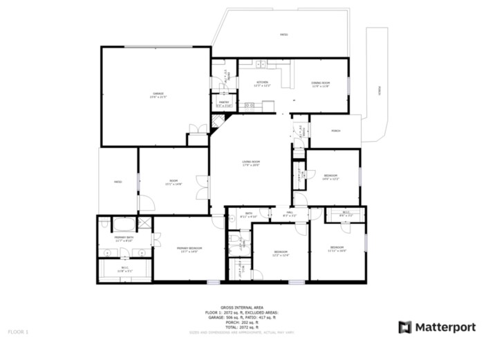 Building Photo - 3312 Rockwell Rd