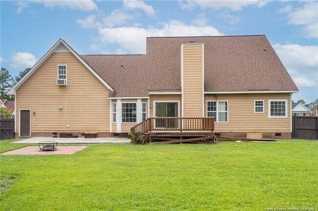 Building Photo - 1131 Curry Ford Dr