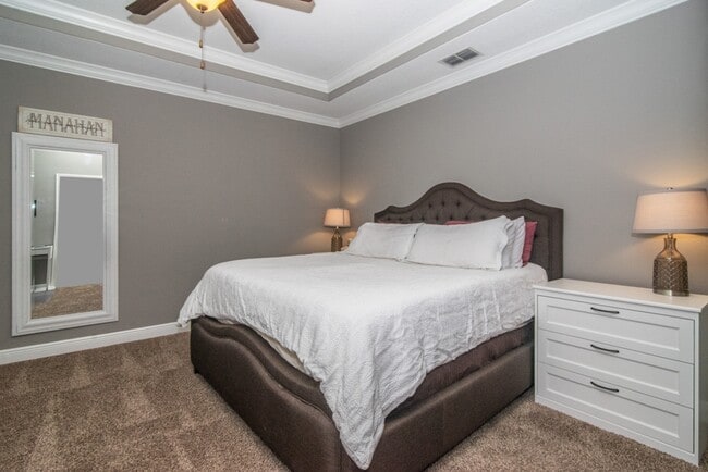 Building Photo - 8114 Champions Forest Way