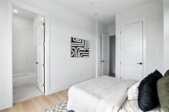 Building Photo - 4611 Fairmount St