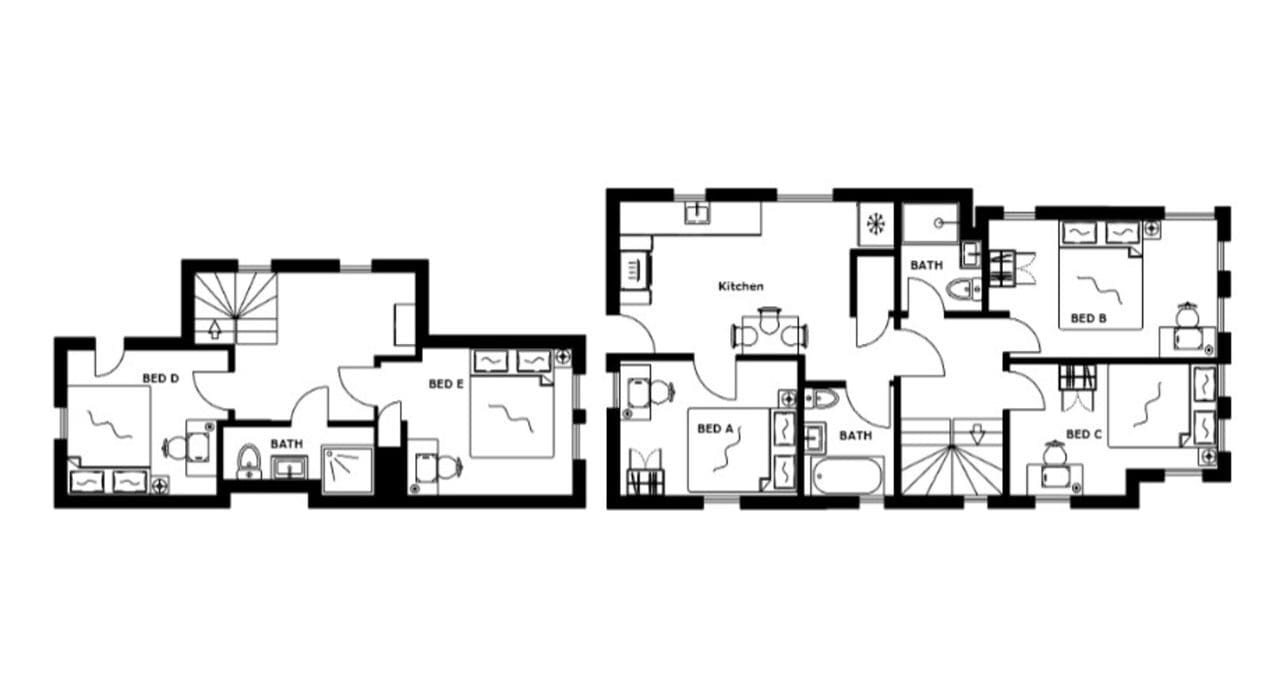 Building Photo - Room in Shared 5 bed/3 bath home