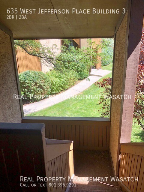 Building Photo - 2 Bed 2 Bath Condo in Sandy