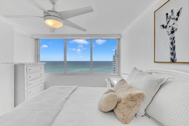 Building Photo - 7135 Collins Ave