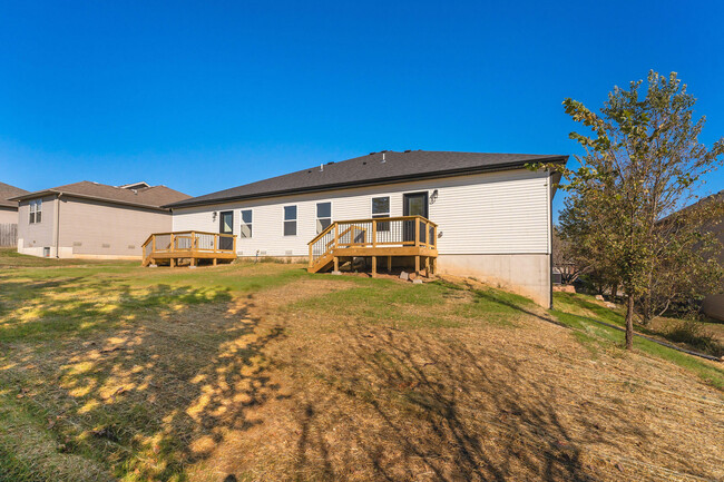 Building Photo - 1109/111 N Missouri Dr