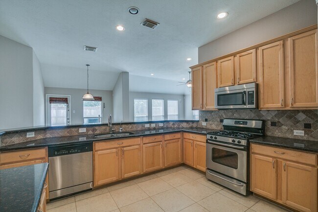 Building Photo - 10914 Tattershall Ln