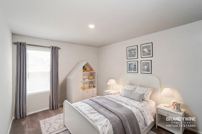 Building Photo - 7114 Winding Draw