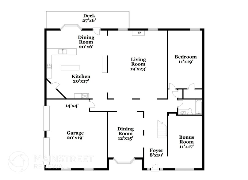 Building Photo - 7974 Stillmist Dr