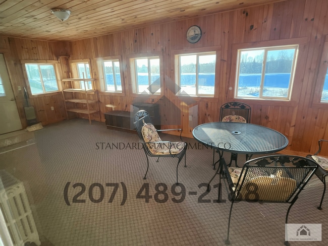 Building Photo - SINGLE FAMILY HOME @ STARKS, ME