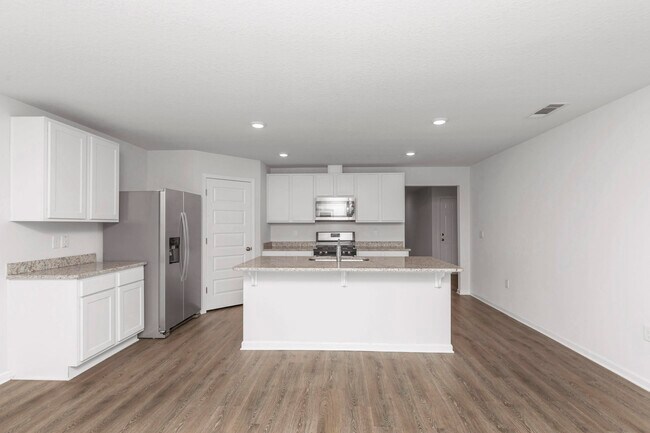 Building Photo - 4610 Reveille Wy