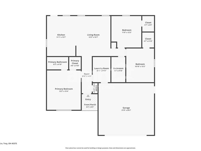 Building Photo - 2311 Neff Ln