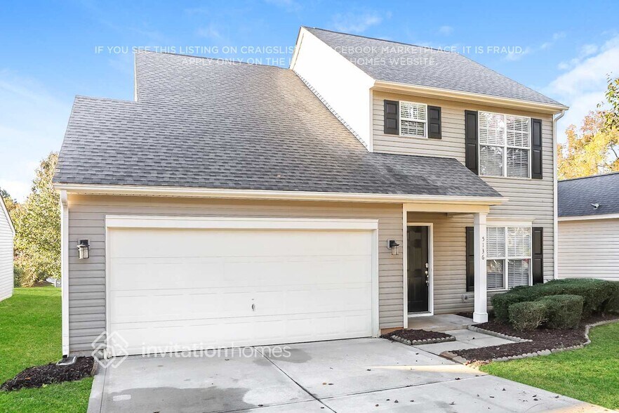 Building Photo - 5136 Deerton Rd