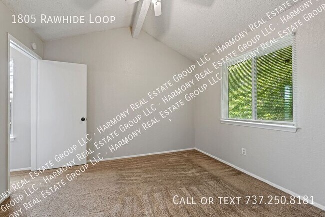 Building Photo - 1805 Rawhide Loop