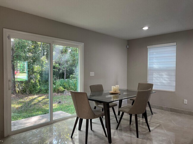 Dinning Room - 4252 Adirolf Rd