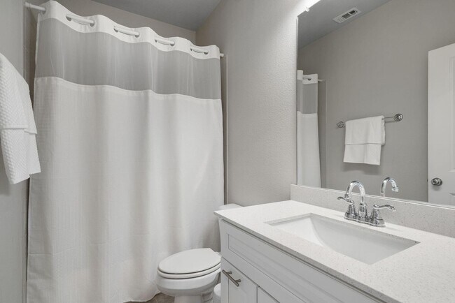 Building Photo - *Charming Flower Mound Retreat with Modern...