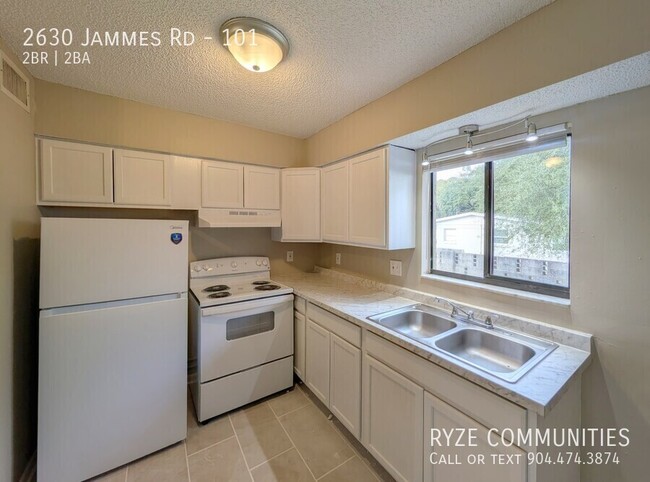 Building Photo - 2630 Jammes Rd