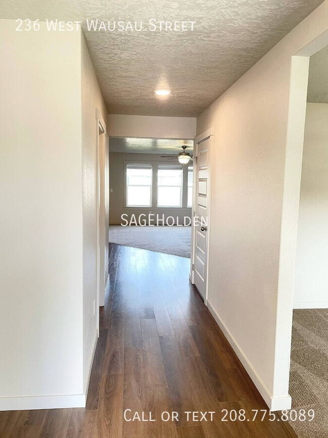 Building Photo - 236 W Wausau St