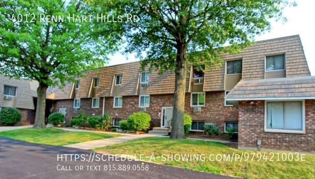 Building Photo - 4012 Renn Hart Hills Rd