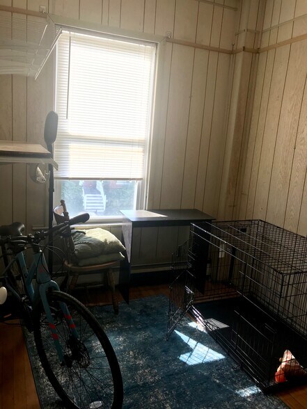 Building Photo - 7 Quincy St