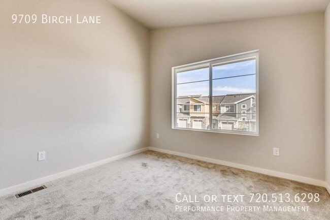 Building Photo - 9709 Birch Ln