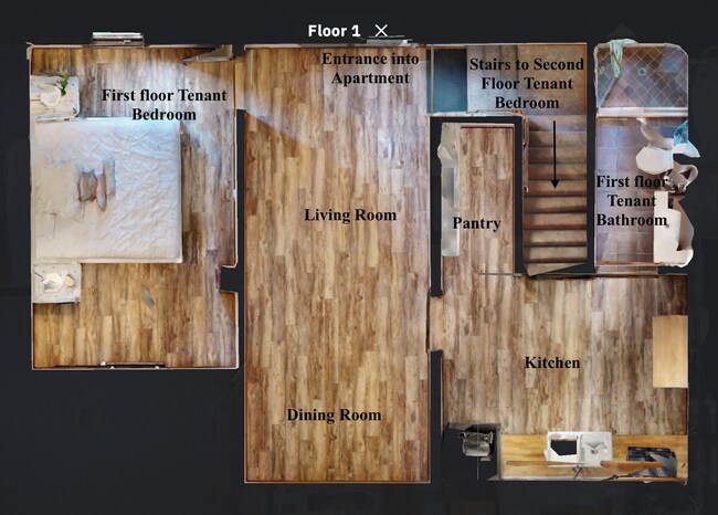 Building Photo - Gorgeous Lock-off on top of Mt Baldy, 2BD/2BA
