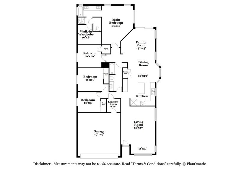 Building Photo - 25832 N 66th Dr