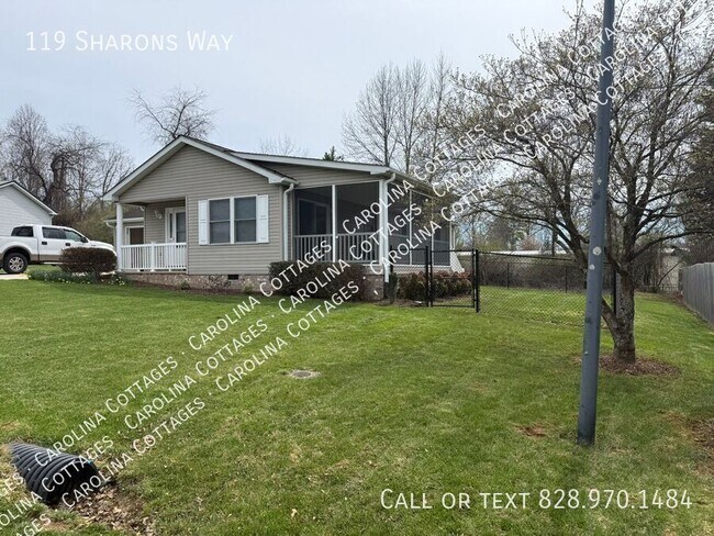 Building Photo - 119 Sharons Way