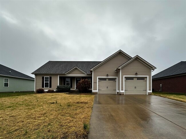 Building Photo - 2922 Gunsmoke Trail Way