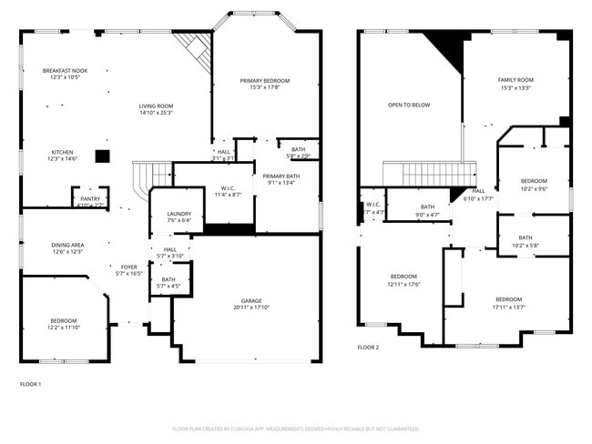 Building Photo - 2413 Quiet Arbor Ln