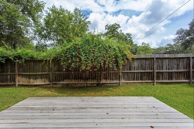 Building Photo - Title Completely Updated Historic Bryan Charmer with Modern Finishes & Timeless 1935 Character