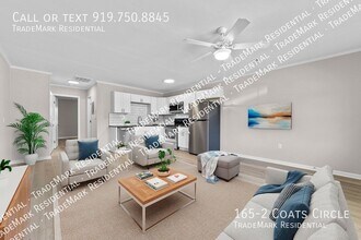 Building Photo - 165-2 Coats Circle-