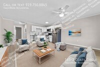 Building Photo - 165-2 Coats Circle-