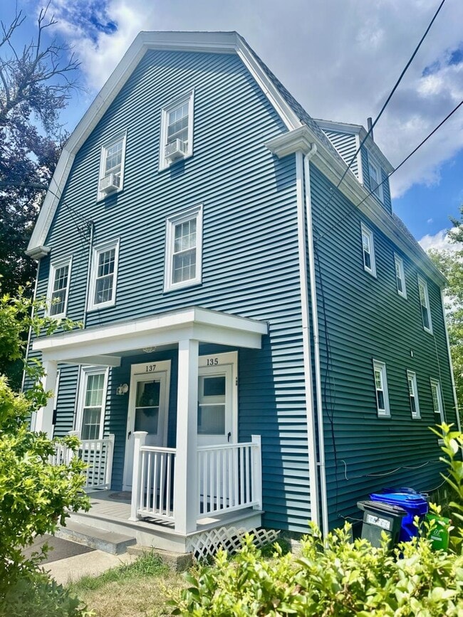 Building Photo - 4 bedroom in Brighton MA 02135