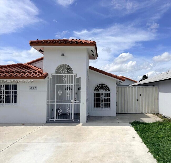 Building Photo - 8859 NW 110th Ln