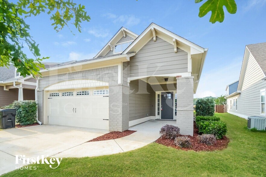 Building Photo - 4894 Mountain Gap Dr