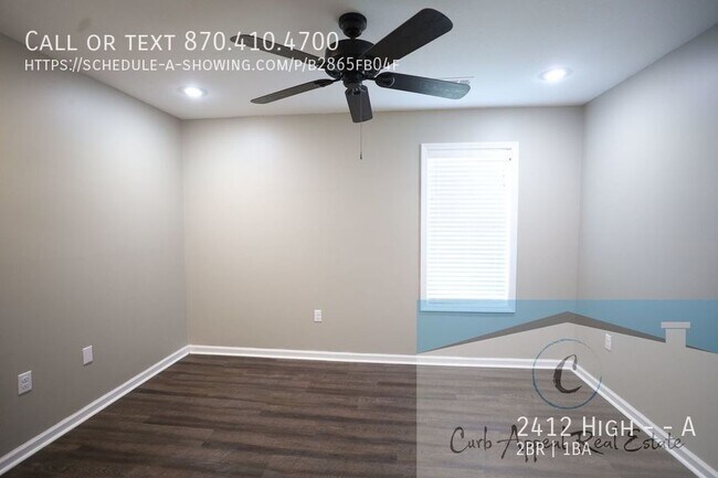 Building Photo - Luxury 2 bed, 1 bath duplex - new construc...