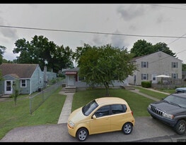 Building Photo - 1702 Graylock St