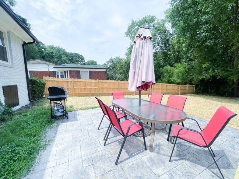 Building Photo - 3830 Manchester Dr