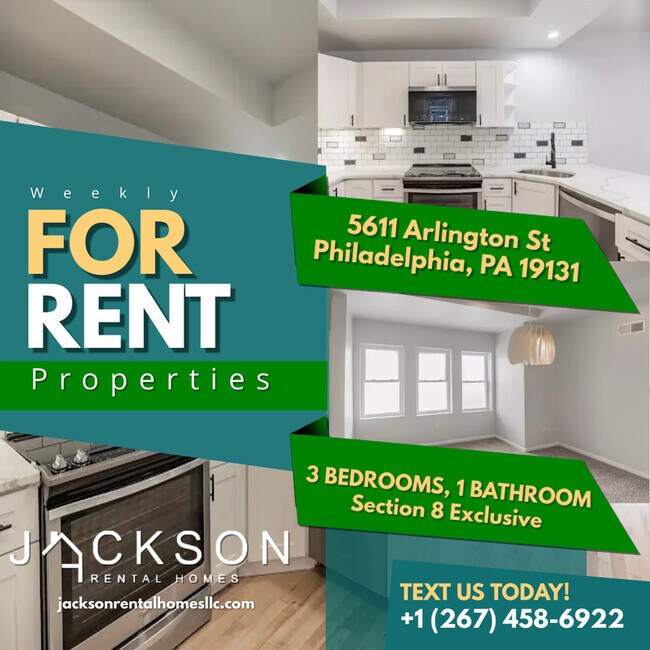 Building Photo - 5611 Arlington St