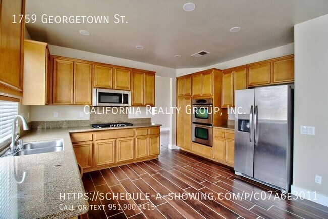 Building Photo - 1759 Georgetown St