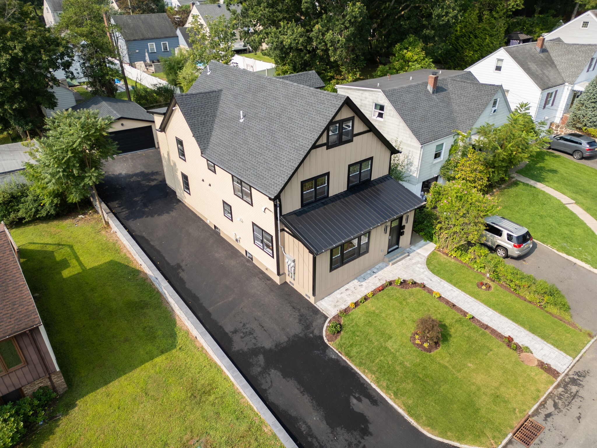 Building Photo - 3 Mount Vernon Ave