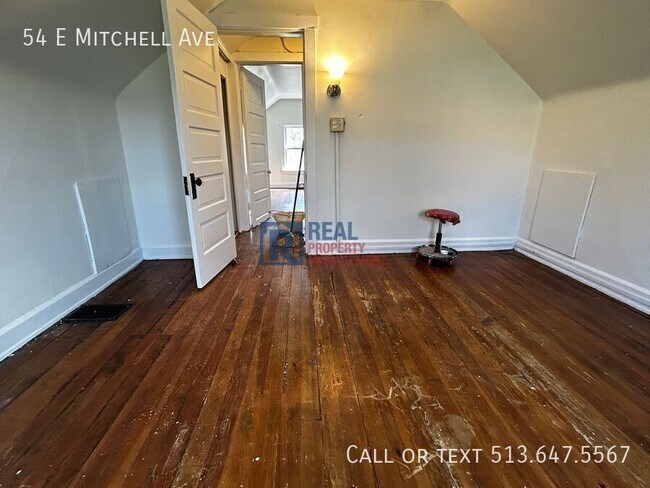 Building Photo - 54 E Mitchell Ave