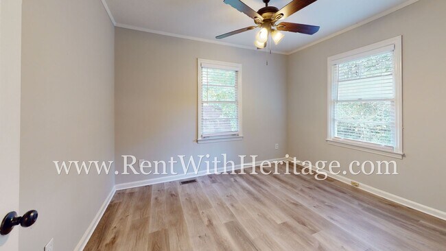 Building Photo - GORGEOUS BRICK RANCH WITH ALL THE UPGRADES...