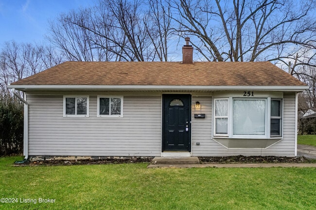 Primary Photo - 251 Derby Ave