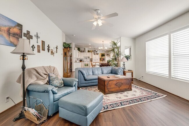 Building Photo - Charming Furnished Home in Age-Restricted ...