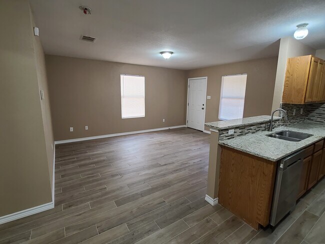 Building Photo - 8015 Julie Ave