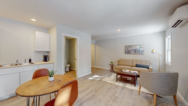 Building Photo - Nasson in the Pines: Charming 1-Bedroom in a Historic, Nature-Filled Setting