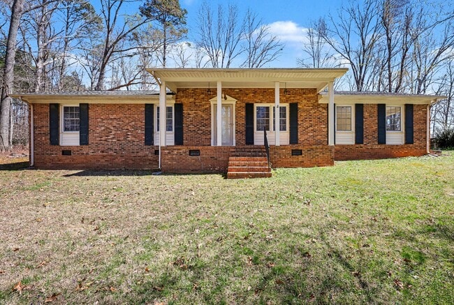 Building Photo - 755 Branch Water