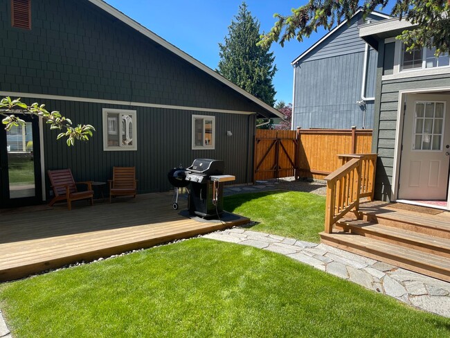 Building Photo - Cozy 3bd home in Snohomish