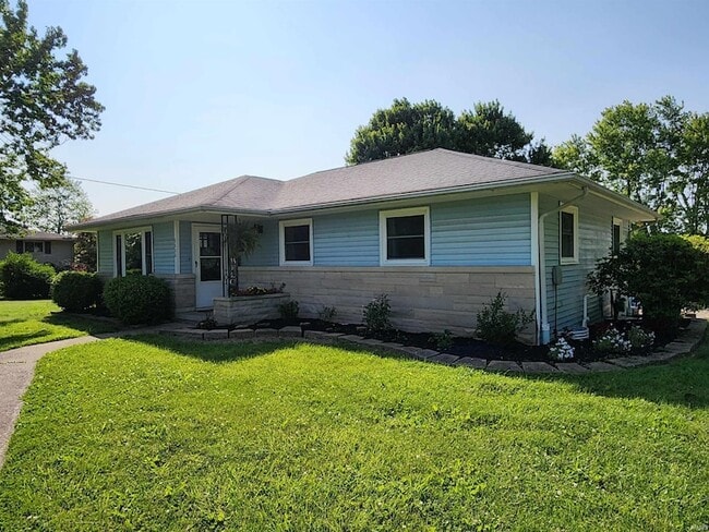 Building Photo - 6600 IN-45