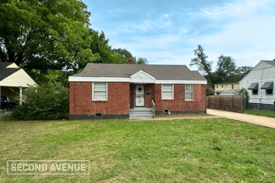 Primary Photo - 1446 S Prescott St